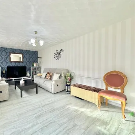Image 4 - Raymond Place, Liverpool, L5 8XL, United Kingdom - Townhouse for sale