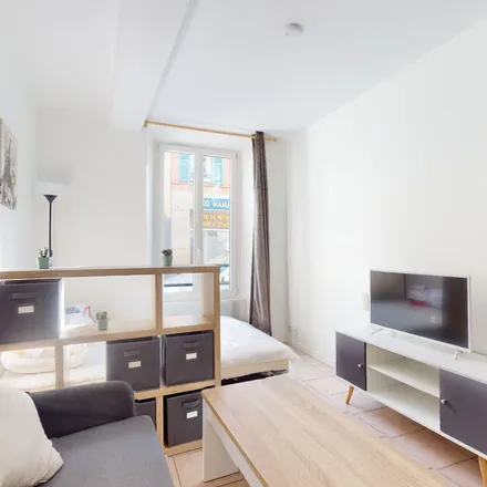 Rent this 1 bed apartment on 9 Rue de l'Hôtel des Postes in 91160 Longjumeau, France