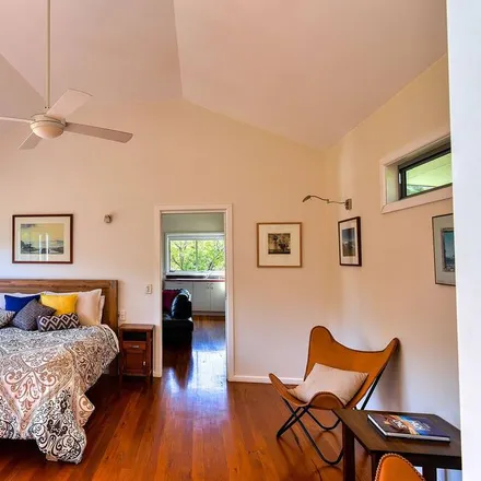 Rent this 1 bed townhouse on Bellingen NSW 2454