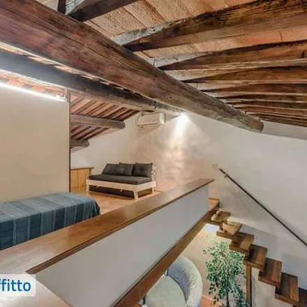 Rent this 4 bed apartment on Via del Cestello in 50100 Florence FI, Italy