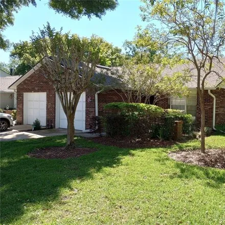 Buy this 2 bed condo on Lazy Oaks Drive in Goldenrod, Seminole County