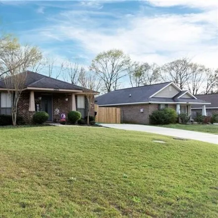 Buy this 3 bed house on Magnolia Cove in Mobile County, AL 36663