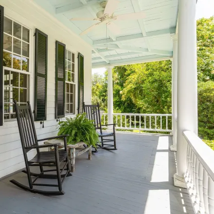 Image 4 - 507 Washington Street, Beaufort, SC 29902, USA - House for sale