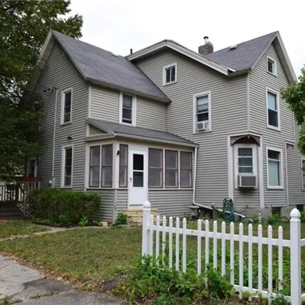 Buy this 5 bed house on 270 Cleveland Avenue East in Winnebago, Faribault County