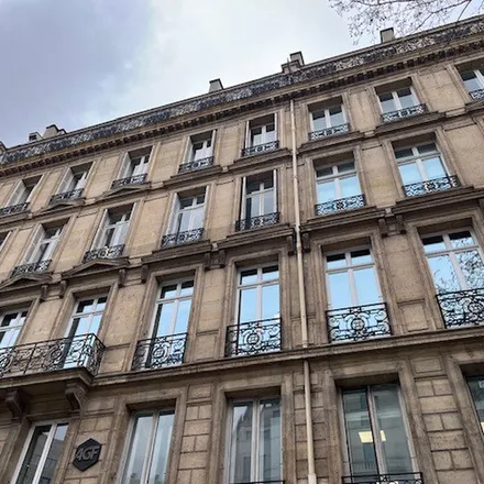 Image 6 - 164 Boulevard Haussmann, 75008 Paris, France - Apartment for rent