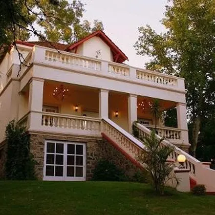 Image 2 - Chile, Departamento Colón, Villa Allende, Argentina - House for sale