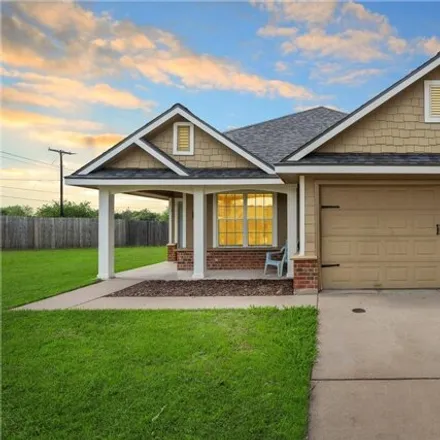 Buy this 3 bed house on 10114 Bunting Drive in Waco, TX 76708