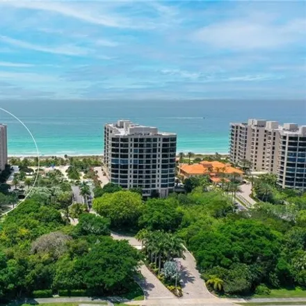 Rent this 3 bed condo on Gulf of Mexico Drive in Longboat Key, Sarasota County