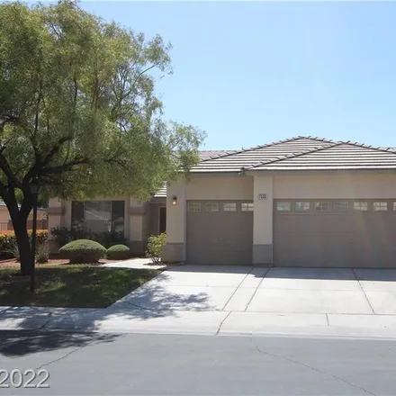 Buy this 4 bed house on 7533 Evening Falls Drive in Las Vegas, NV 89131