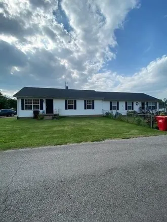 Buy this 12 bed house on 163 Wolfe Street in Nicholasville, KY 40356