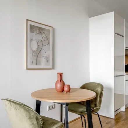 Rent this 2 bed apartment on Hitomi in Leopold-Böhm-Straße, 1030 Vienna