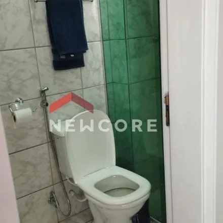 Buy this 3 bed apartment on Rua Braz Rodrigues Chaves in Sede, Contagem - MG