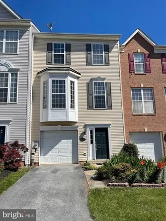 Image 2 - 2106 Paxton Ter, Frederick, Maryland, 21702 - Townhouse for rent