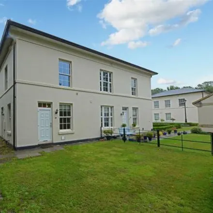 Buy this 3 bed house on Oxon Hall in Holyhead Road, Bicton