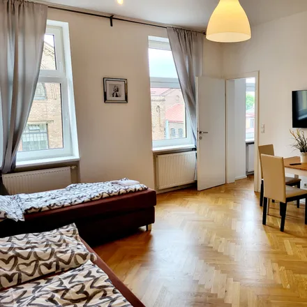 Rent this 5 bed apartment on Buchengasse 91 in 1100 Vienna, Austria