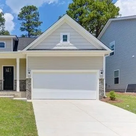 Buy this 4 bed house on 199 Glenfield Circle in Dalby Downs, Orangeburg County