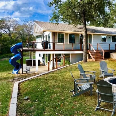 Image 1 - 399 Oak Lane, Tool, Henderson County, TX 75143, USA - House for sale