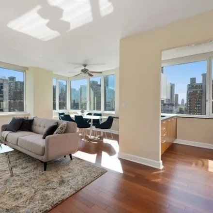 Buy this 2 bed condo on The Avery in 100 Riverside Boulevard, New York