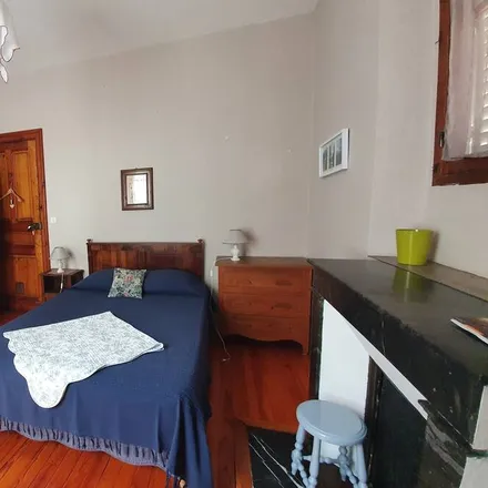 Rent this 1 bed apartment on 31110 Bagnères-de-Luchon