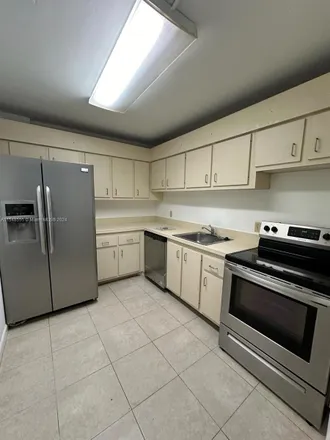 Rent this 1 bed condo on 4222 Inverrary Boulevard