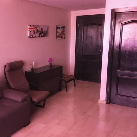 Image 4 - Sidi Belyout, Casablanca, Pachalik de Casablanca, Morocco - Apartment for rent