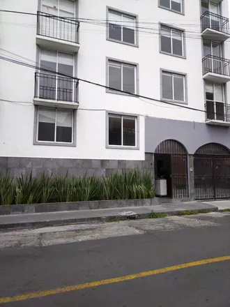 Buy this 2 bed apartment on Calle Norte 12 in Gustavo A. Madero, 07790 Mexico City