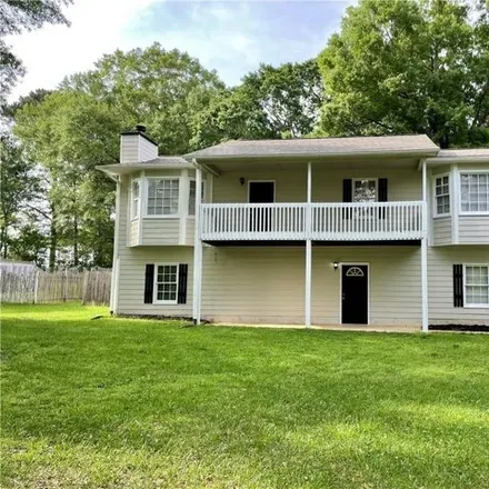 Buy this 3 bed house on 77 Village Drive in Paulding County, GA 30141