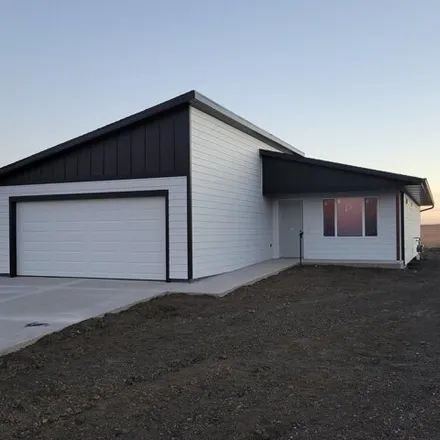 Buy this 2 bed house on Cobalt Drive in Rapid City, SD 57709