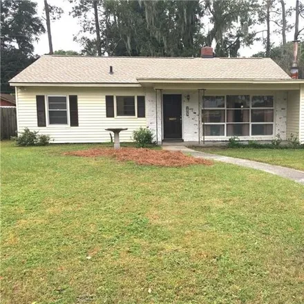 Buy this 3 bed house on unnamed road in Savannah, GA 31404