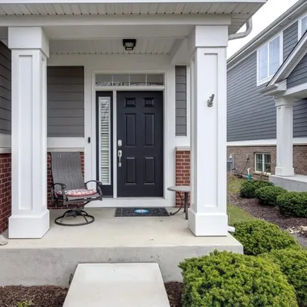 Image 3 - Great Western Trail, Carol Stream, IL 60188, USA - Townhouse for sale