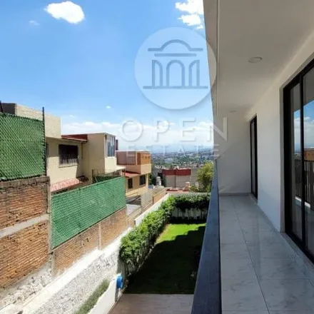 Image 2 - Avenida De Las Colonias, 52945 Atizapán de Zaragoza, MEX, Mexico - Apartment for sale