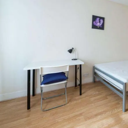 Image 2 - 187 Langham Road, London, N15 3LP, United Kingdom - Room for rent