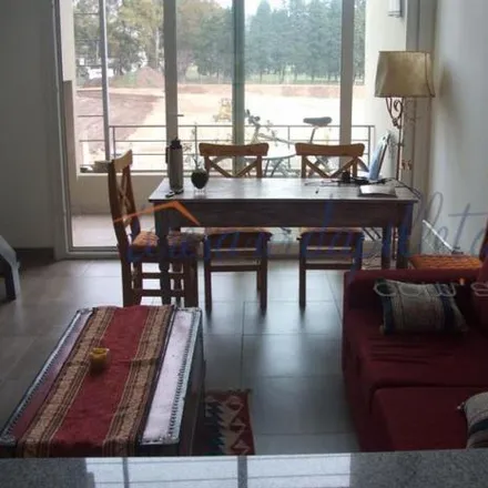 Rent this 1 bed apartment on Los Crisantemos in Partido del Pilar, Manuel Alberti