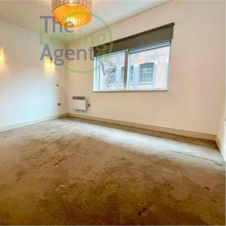 Image 5 - Great Northern Tower, Great Northern Square, Manchester, M3 4EE, United Kingdom - Apartment for rent