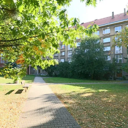 Image 8 - Vrchlického 1217, 272 01 Kladno, Czechia - Apartment for rent