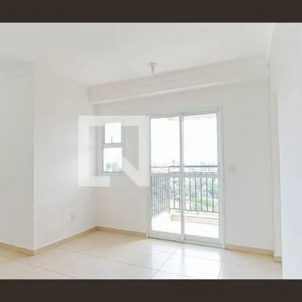 Rent this 2 bed apartment on Rua Andradina in Vila Príncipe de Gales, Santo André - SP