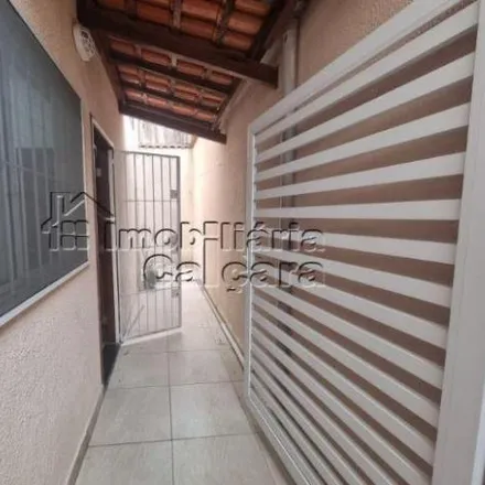 Buy this 2 bed house on Rua Caxambu in Real, Praia Grande - SP