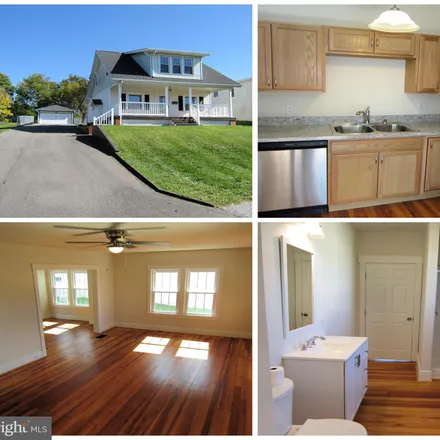 Buy this 3 bed house on 374 Pangborn Boulevard in Hagerstown, MD 21742