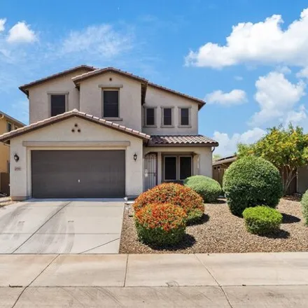 Buy this 5 bed house on 6948 North 86th Lane in Glendale, AZ 85305