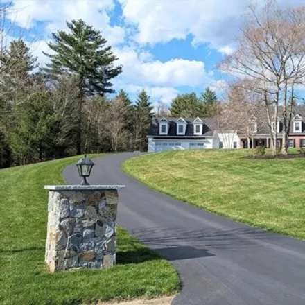 Image 3 - 36 Field Cir, Wrentham, Massachusetts, 02093 - House for sale