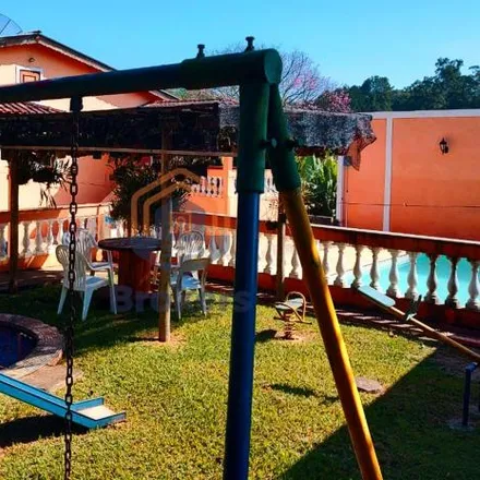 Buy this 3 bed house on Alameda das Orquídeas in Maracanã, Jarinu - SP