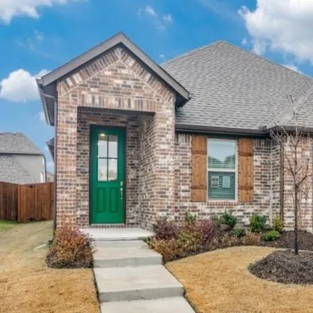 Buy this 3 bed house on 3253 McCallister Way in Royse City, TX 75189