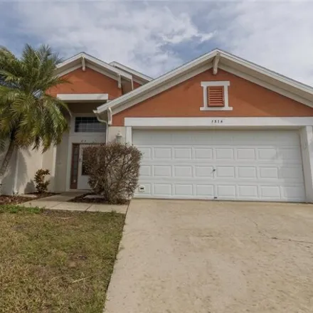 Buy this 4 bed house on 1532 Vista Del Lago Boulevard in Dundee, Polk County