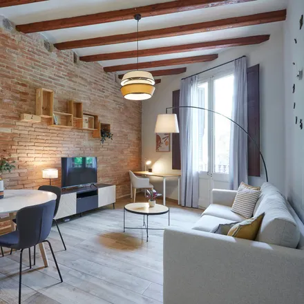 Image 4 - Carrer de la Marina, 246, 08013 Barcelona, Spain - Apartment for rent
