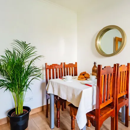 Rent this 2 bed apartment on Rua Vera Cruz in 2780-316 Oeiras, Portugal