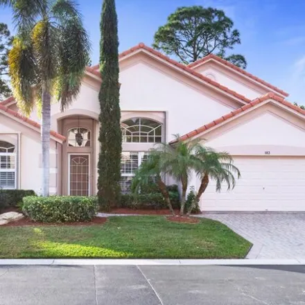 Buy this 4 bed house on 185 Bent Tree Drive in Palm Beach Gardens, FL 33418