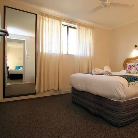 Rent this 4 bed apartment on Bargara in Bundaberg Region, Australia