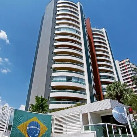 Rent this 4 bed apartment on Igreja da Restauração in Avenida Coronel Teixeira, Santo Agostinho