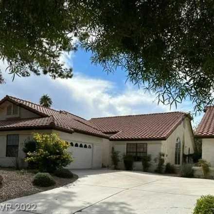 Image 7 - 4349 Cherrystone Court, Paradise, NV 89121, USA - Townhouse for sale