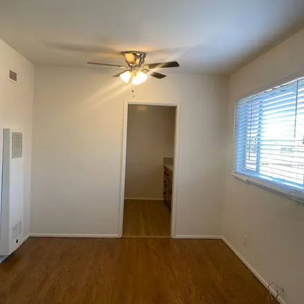 Rent this 2 bed apartment on 701 East 46th Street in Long Beach, CA 90807